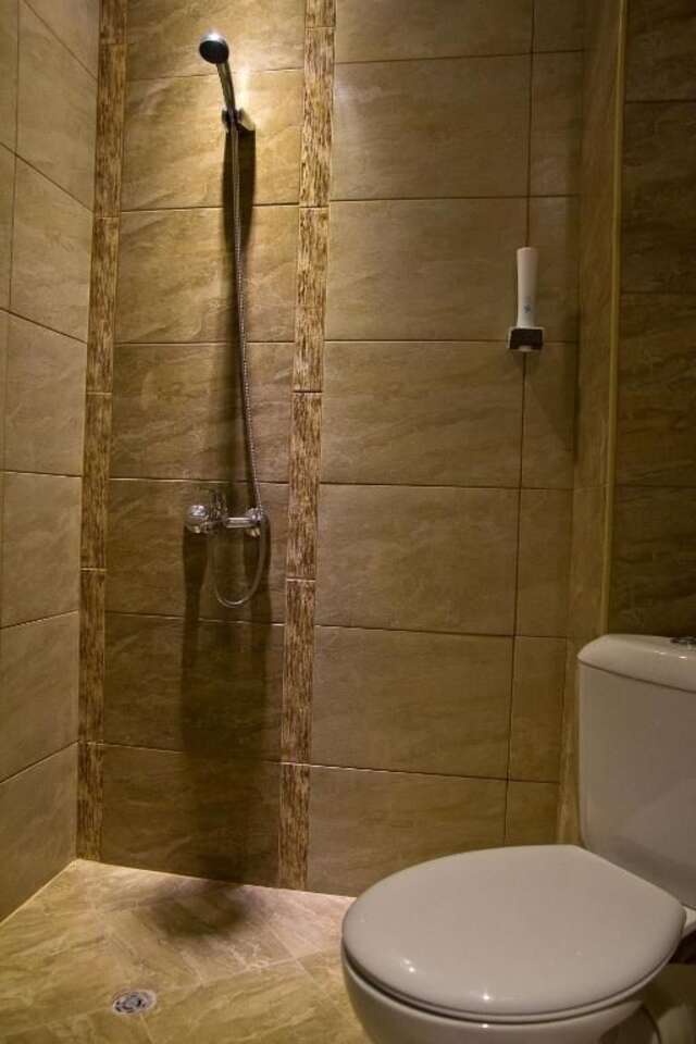 Отель Hotel Royal Bath Баня-83